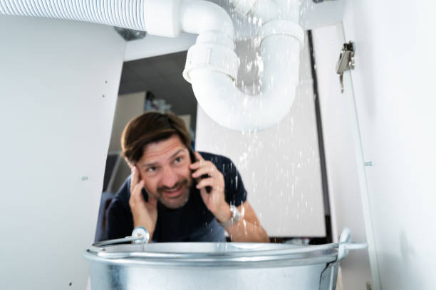 Best Commercial Plumbing Services  in USA