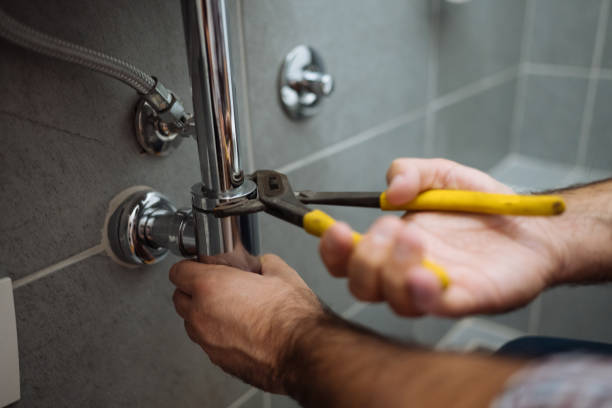 Best Emergency Plumbing Repair  in USA